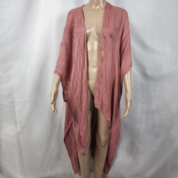 Free People Other - Free People coverups size one size